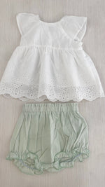 Coordinato PICKY