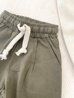 Pantalaccio Jogger