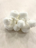 SCARPINE CALDO COTONE