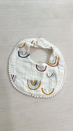 Bavetta arcobaleno