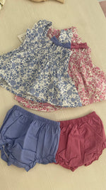 Coordinato FLOREAL