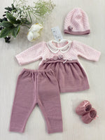 Coordinato Amore