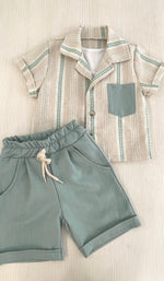Set SABBIA&SALVIA