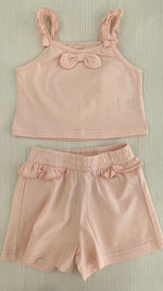 Set Summer pink