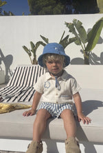 Coordinato STRIPES