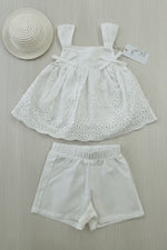 Coordinato Claire