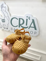Sandali Jelly Retro UNISEX