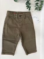 Pantalone “Chino” militare