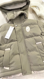 GIUBBINO RAIN DEFENDER