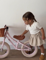 POLO NATURA GIRL