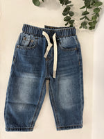 Jeans Denim "Comfy"