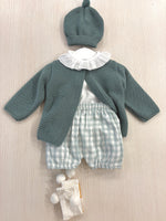 Coordinato Vicky