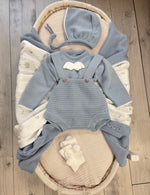 Coordinato Ali polvere