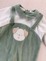 Tutina doggy doggy