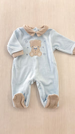 Tutina Little bear