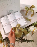 Cria - Box Nascita 🌿✨