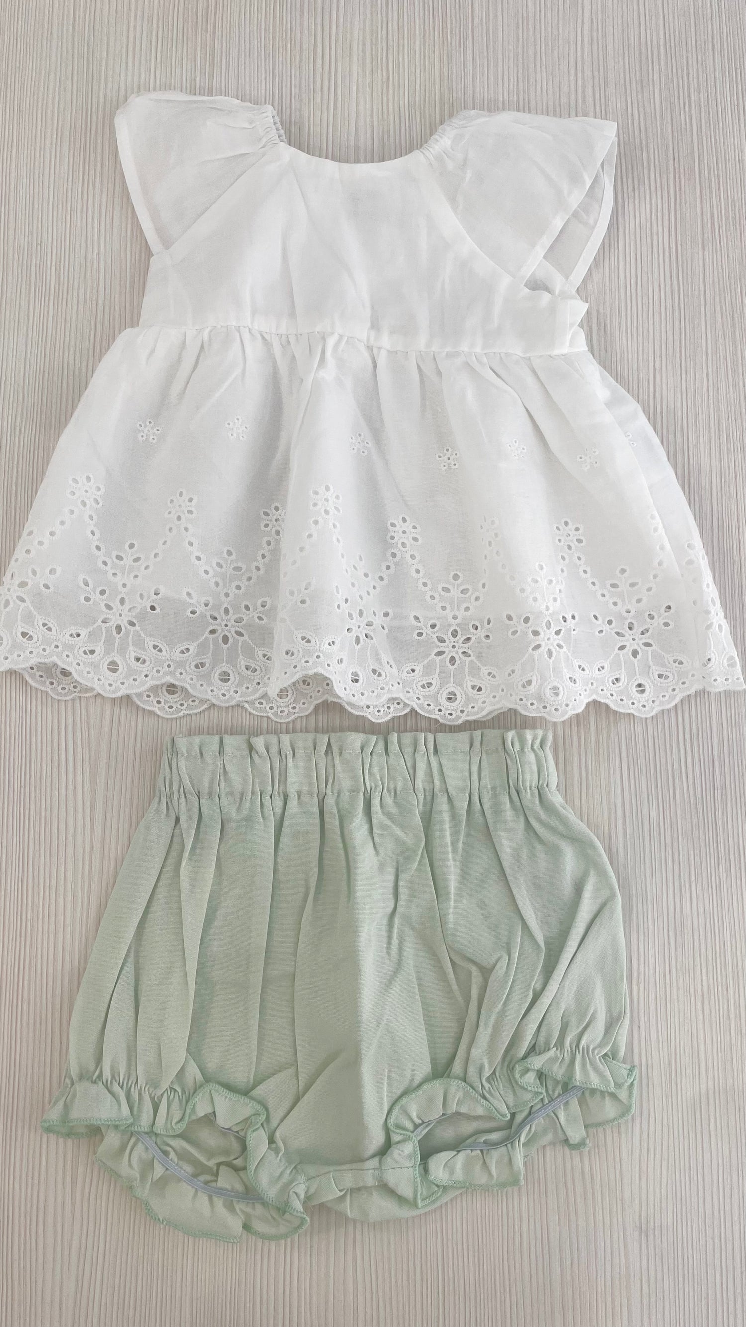 Coordinato PICKY