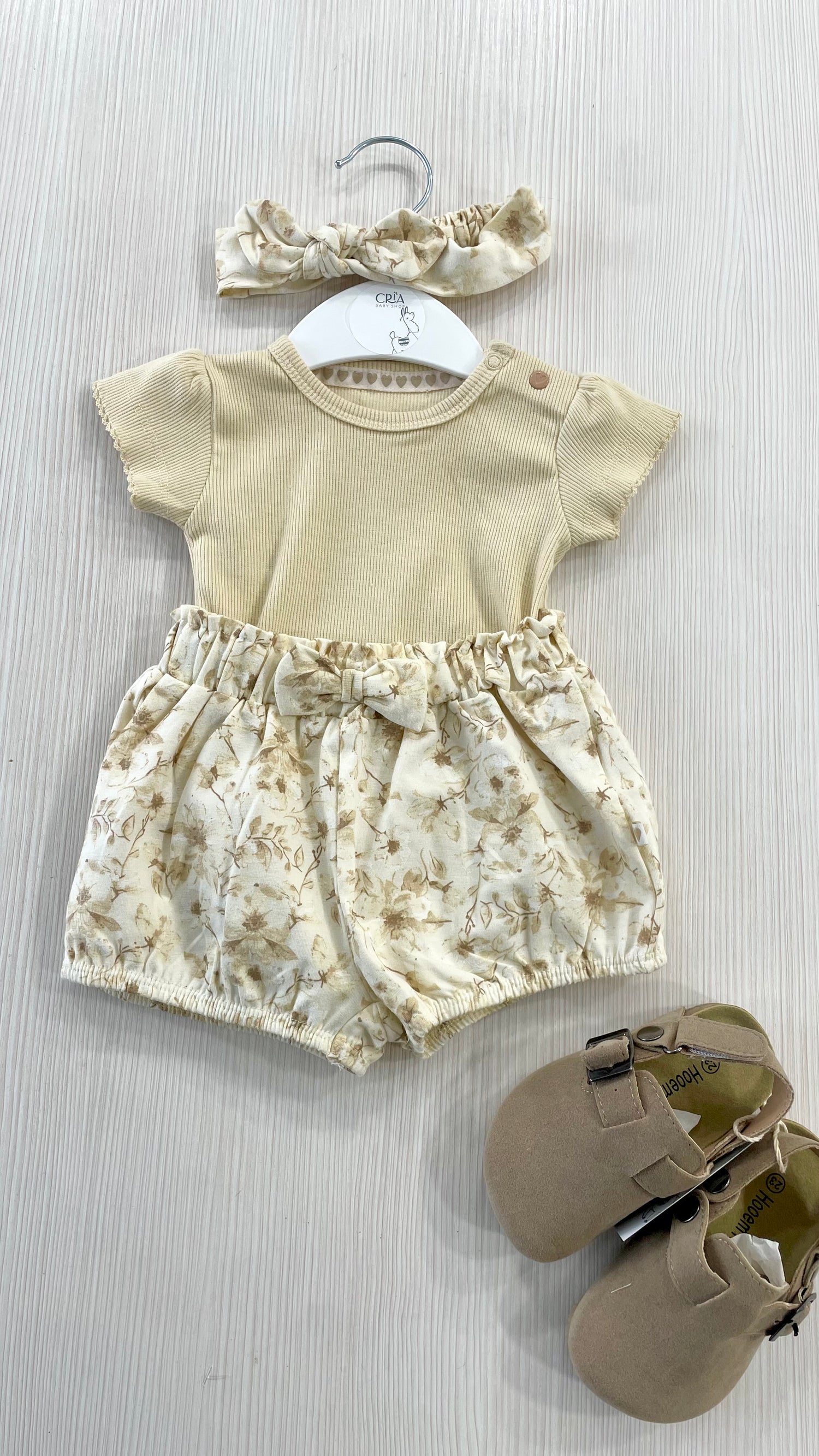 Coordinato SPRING