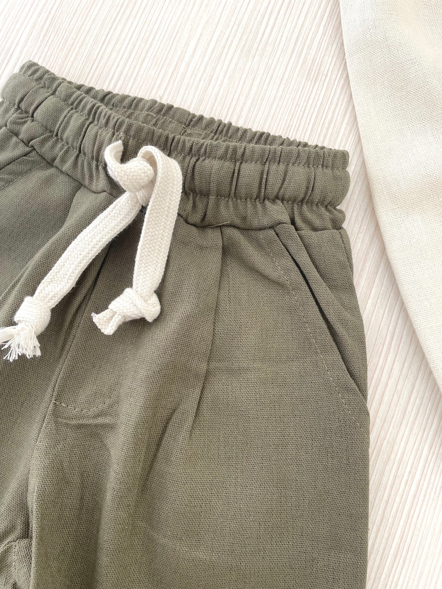 Pantalaccio Jogger