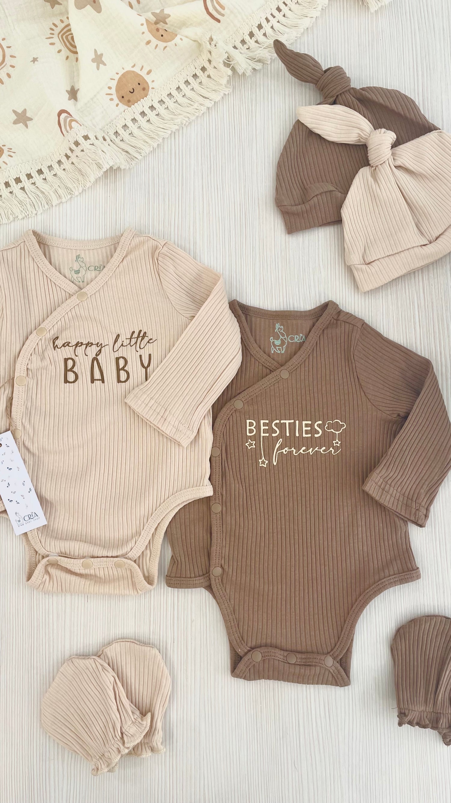 SET CRIA PRIME COCCOLE