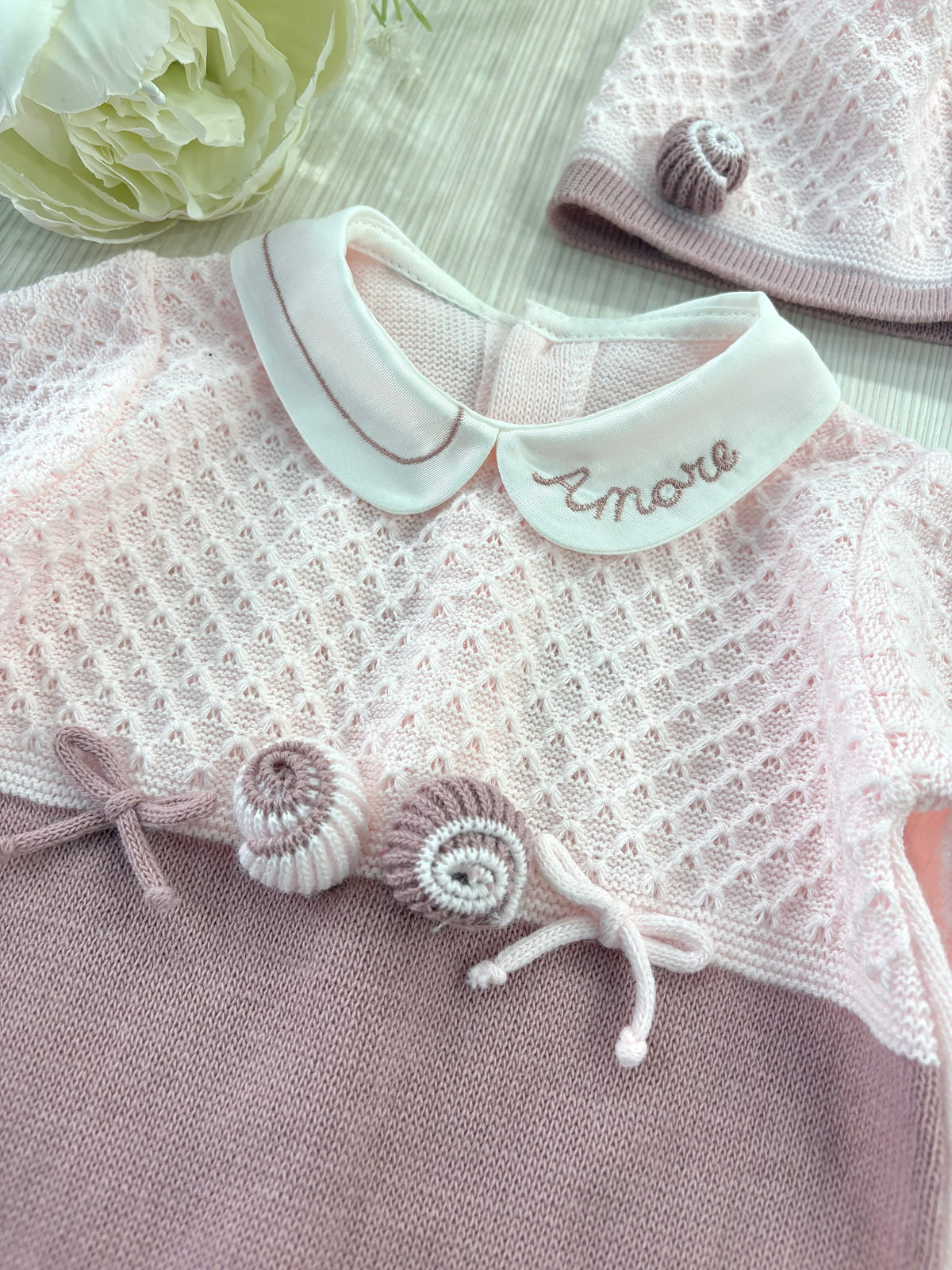 Tutina Amore