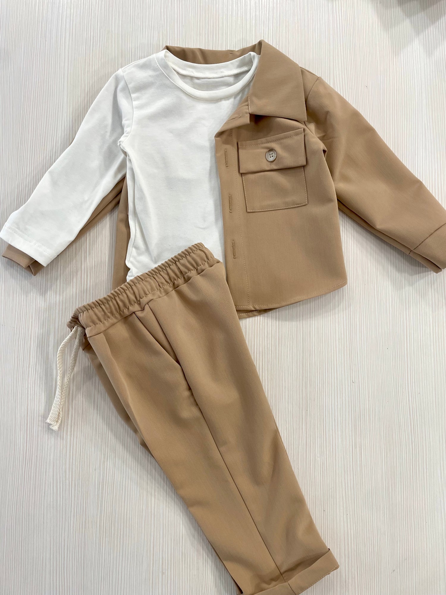 Coordinato sahariana