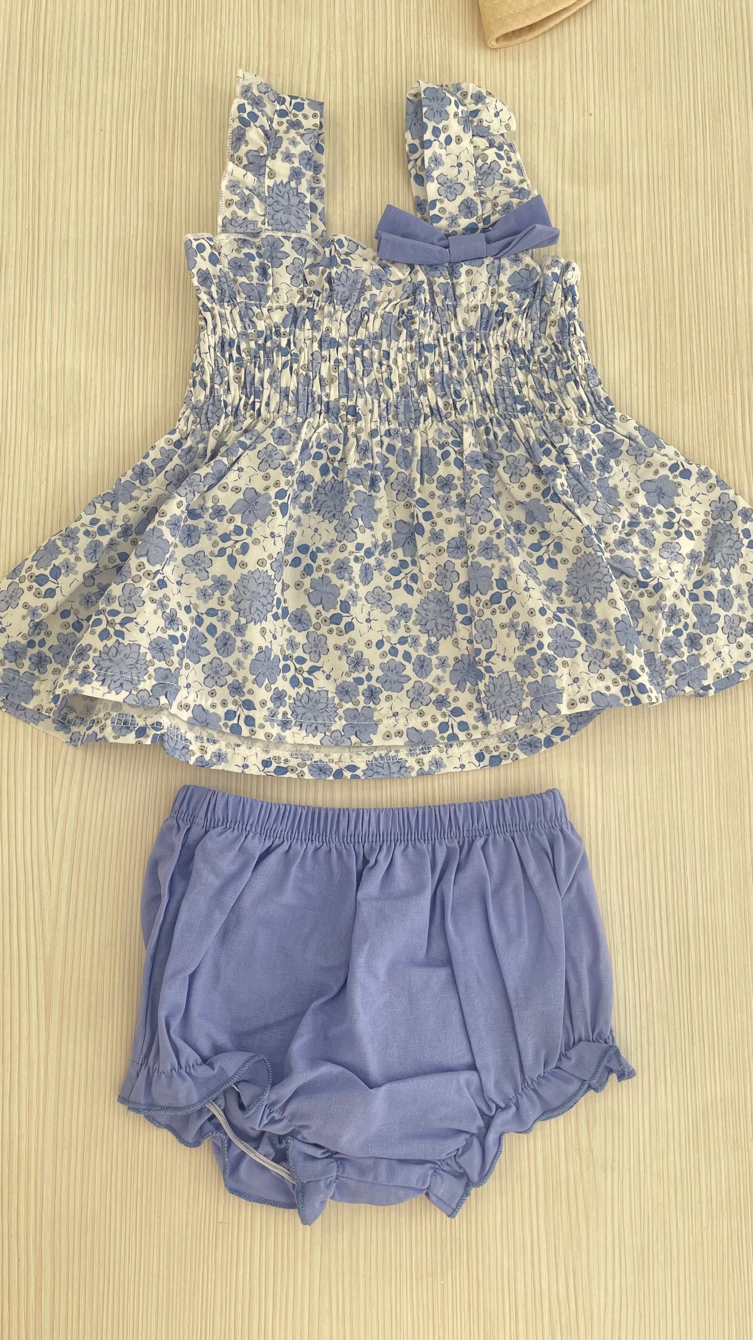 Coordinato FLOREAL
