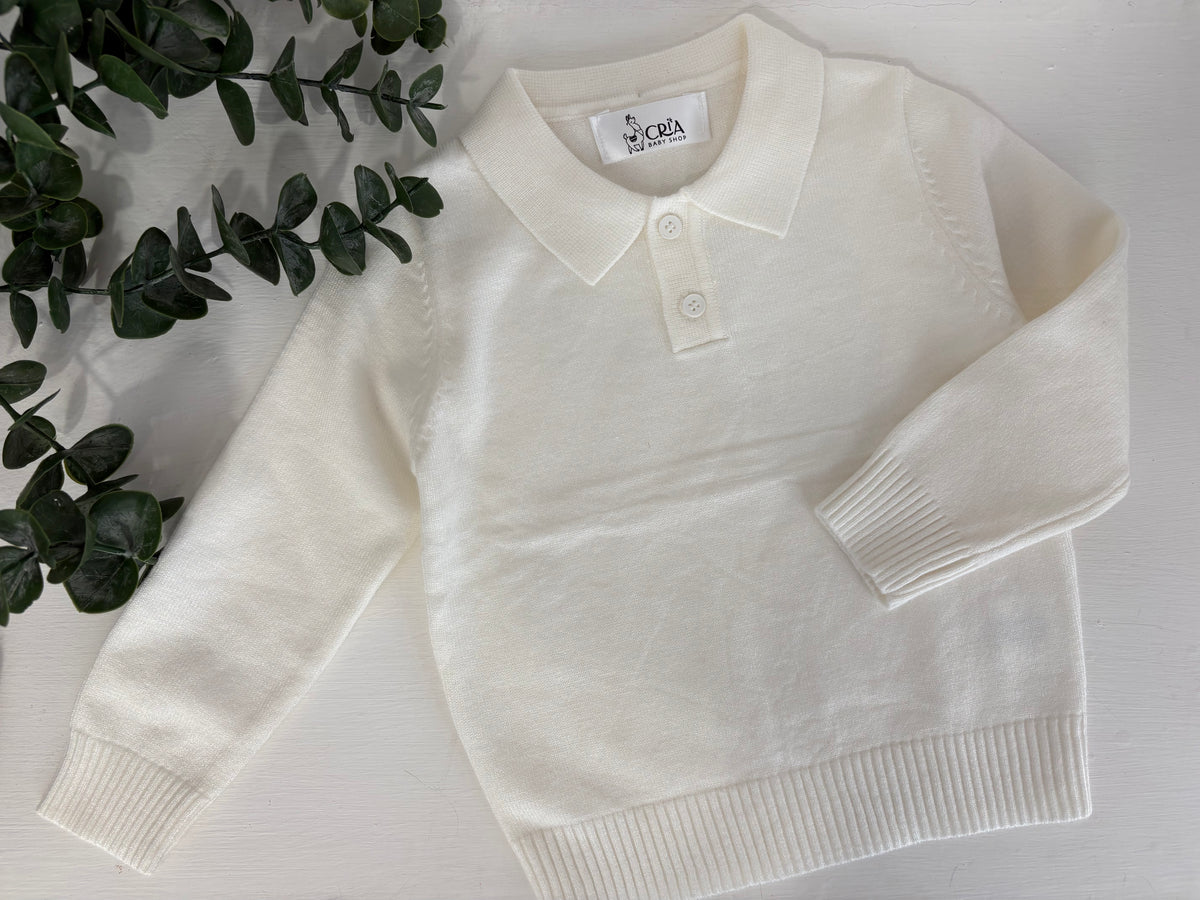 Polo "CRÍA"