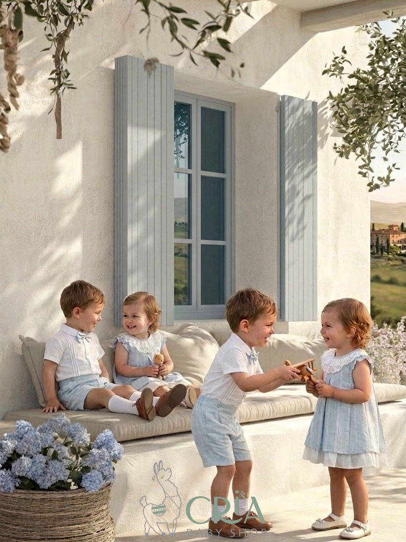 Set TUSCAN