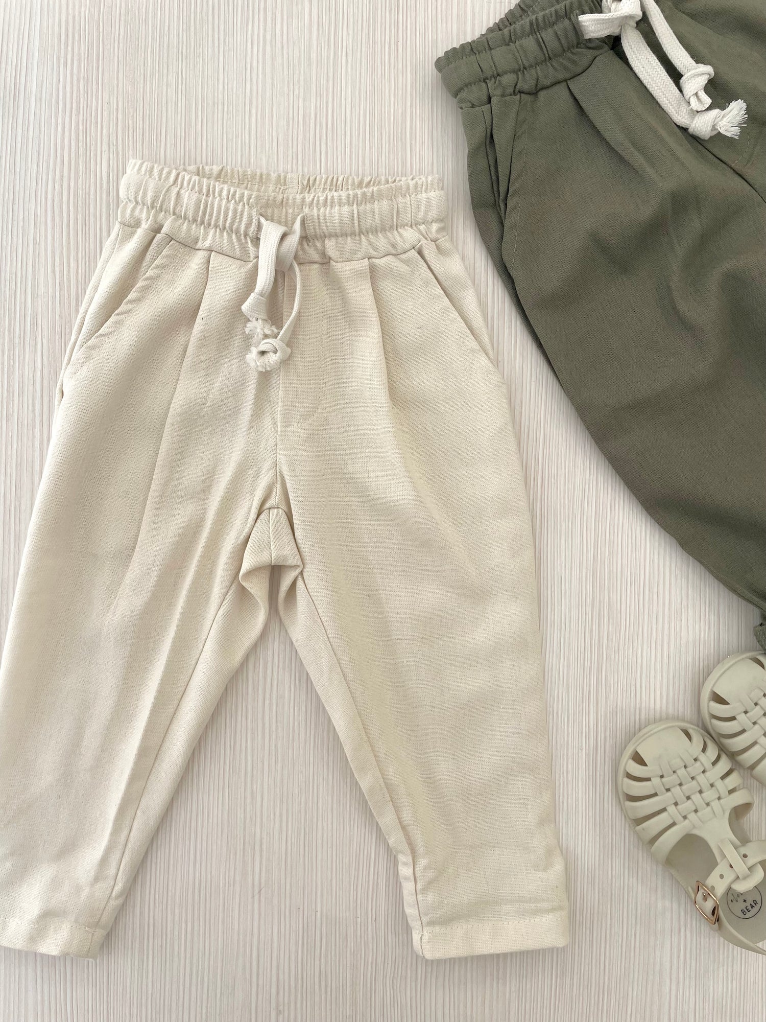 Pantalaccio Jogger