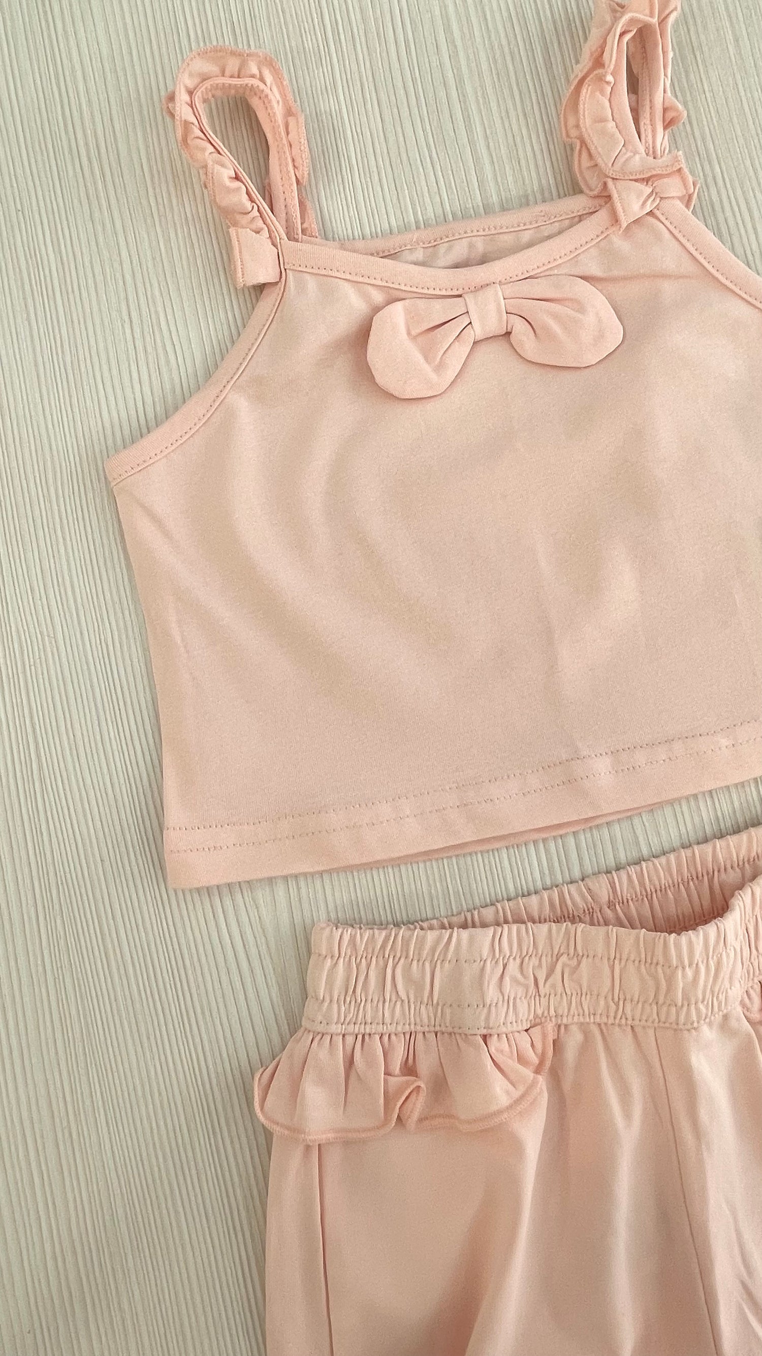 Set Summer pink