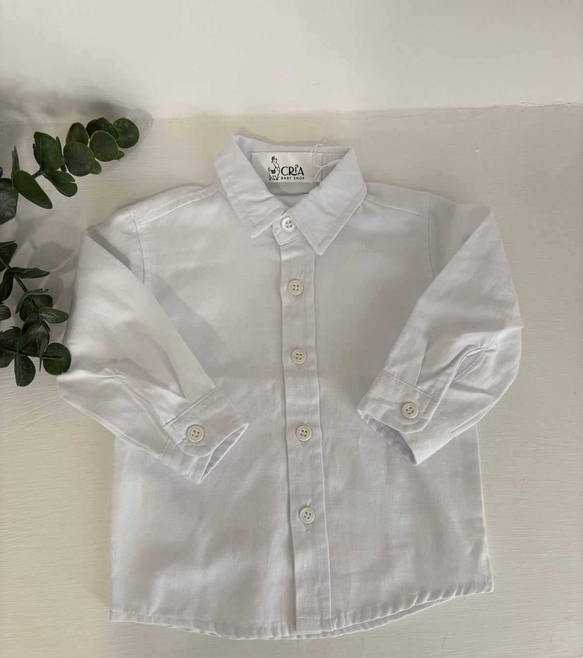 Camicia basic