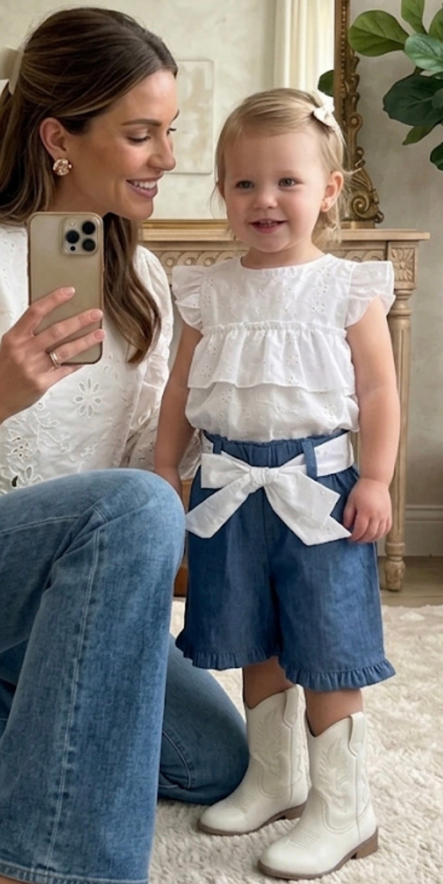 Coordinato Sangallo Jeans