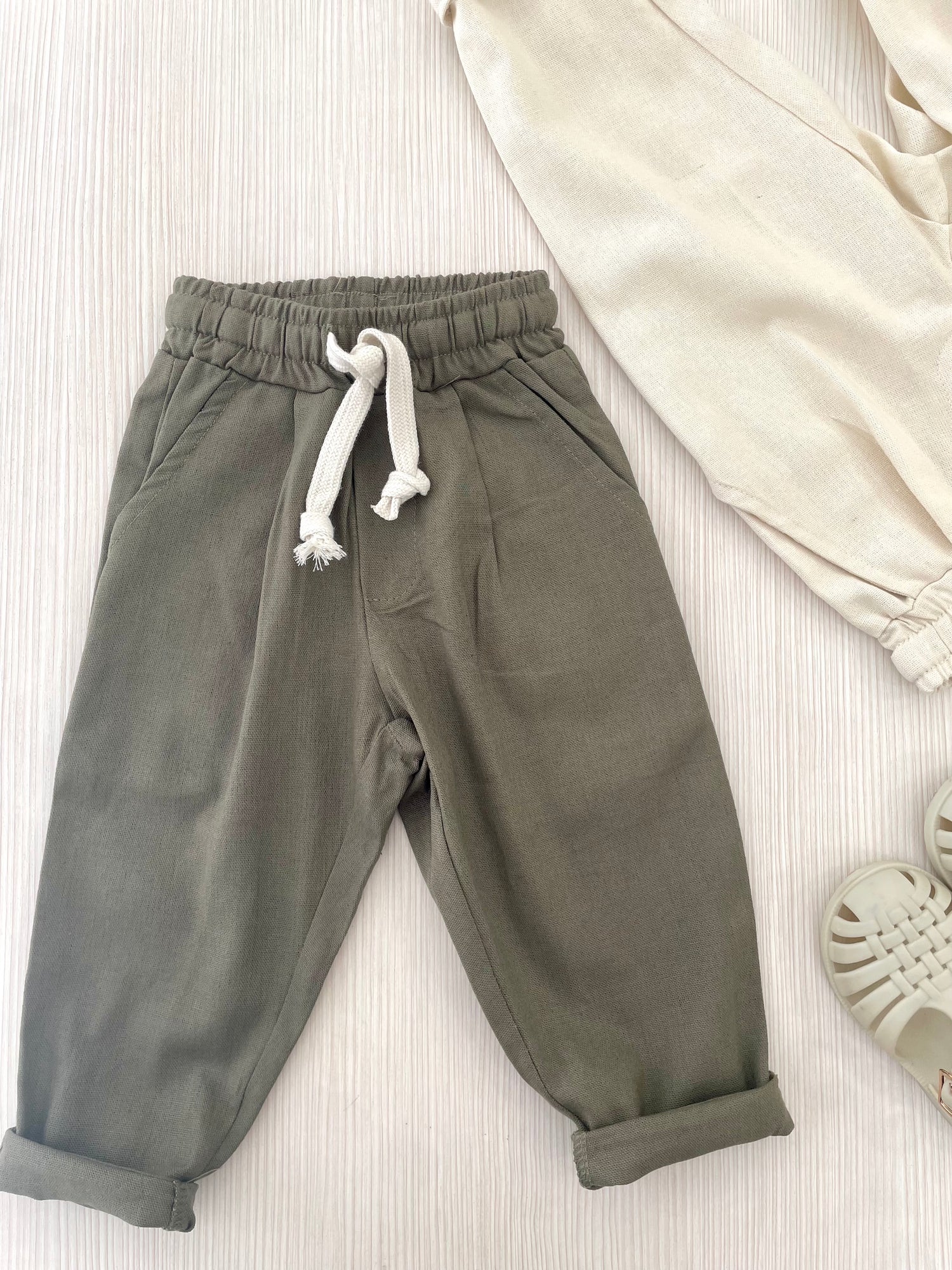 Pantalaccio Jogger