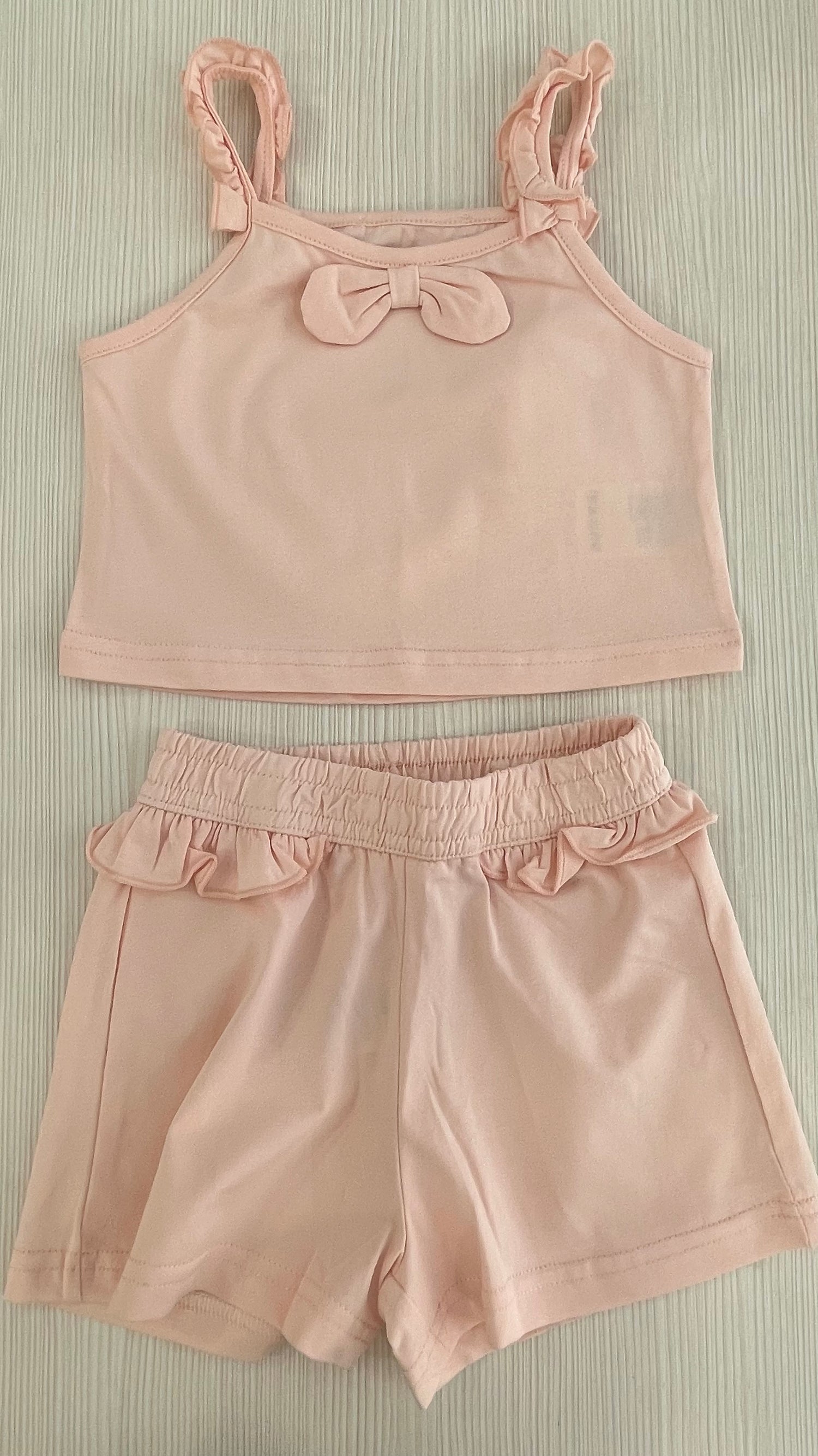 Set Summer pink