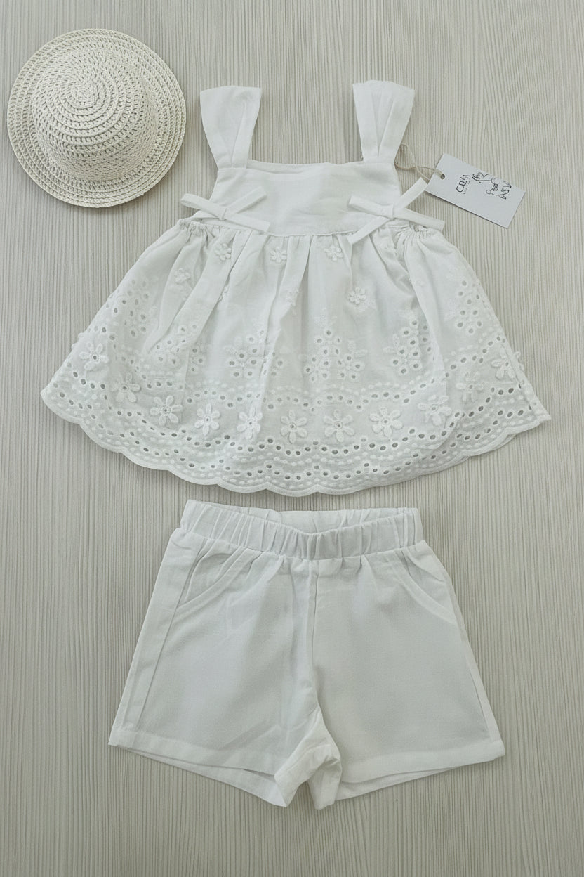 Coordinato Claire