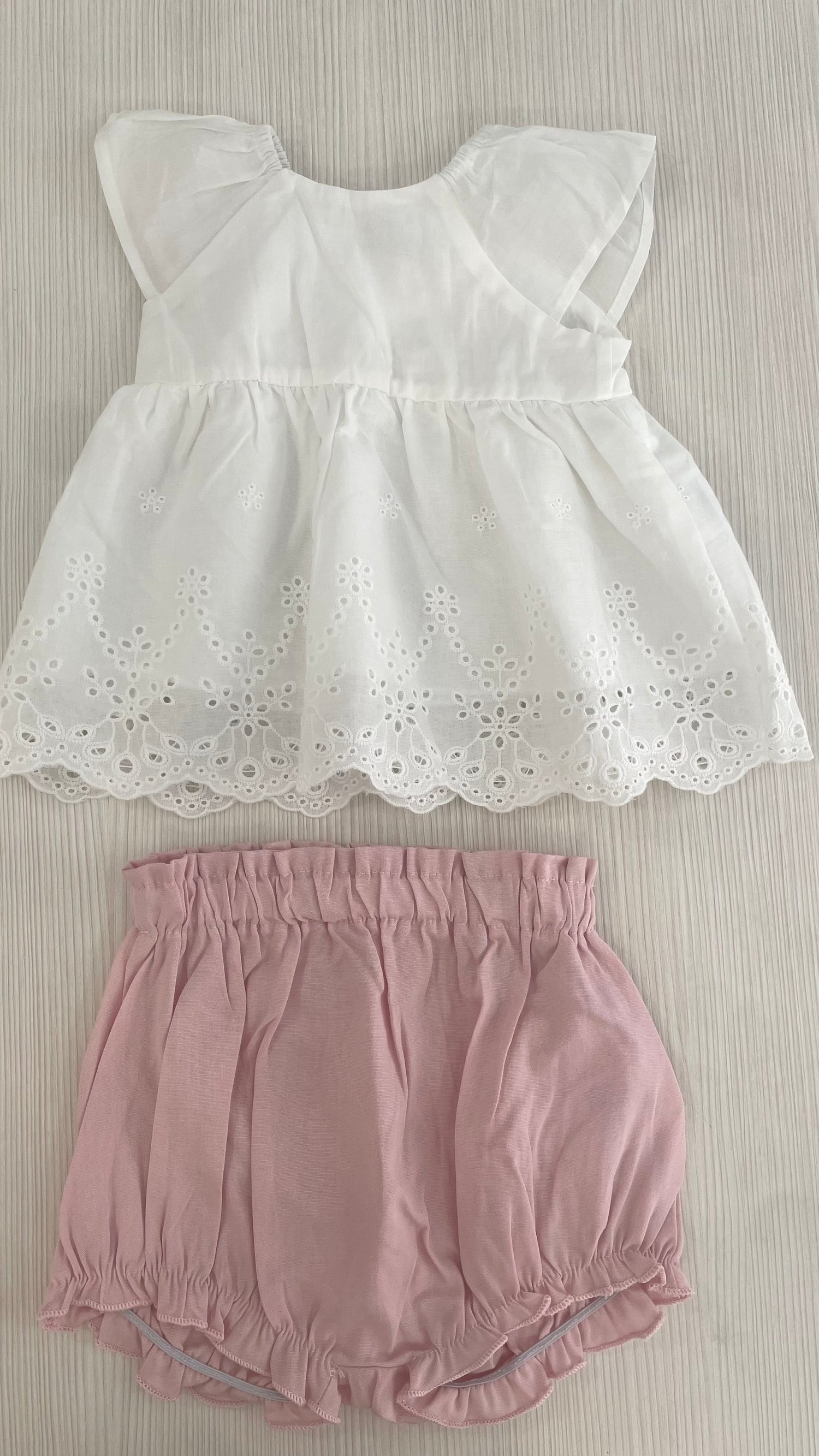 Coordinato PICKY