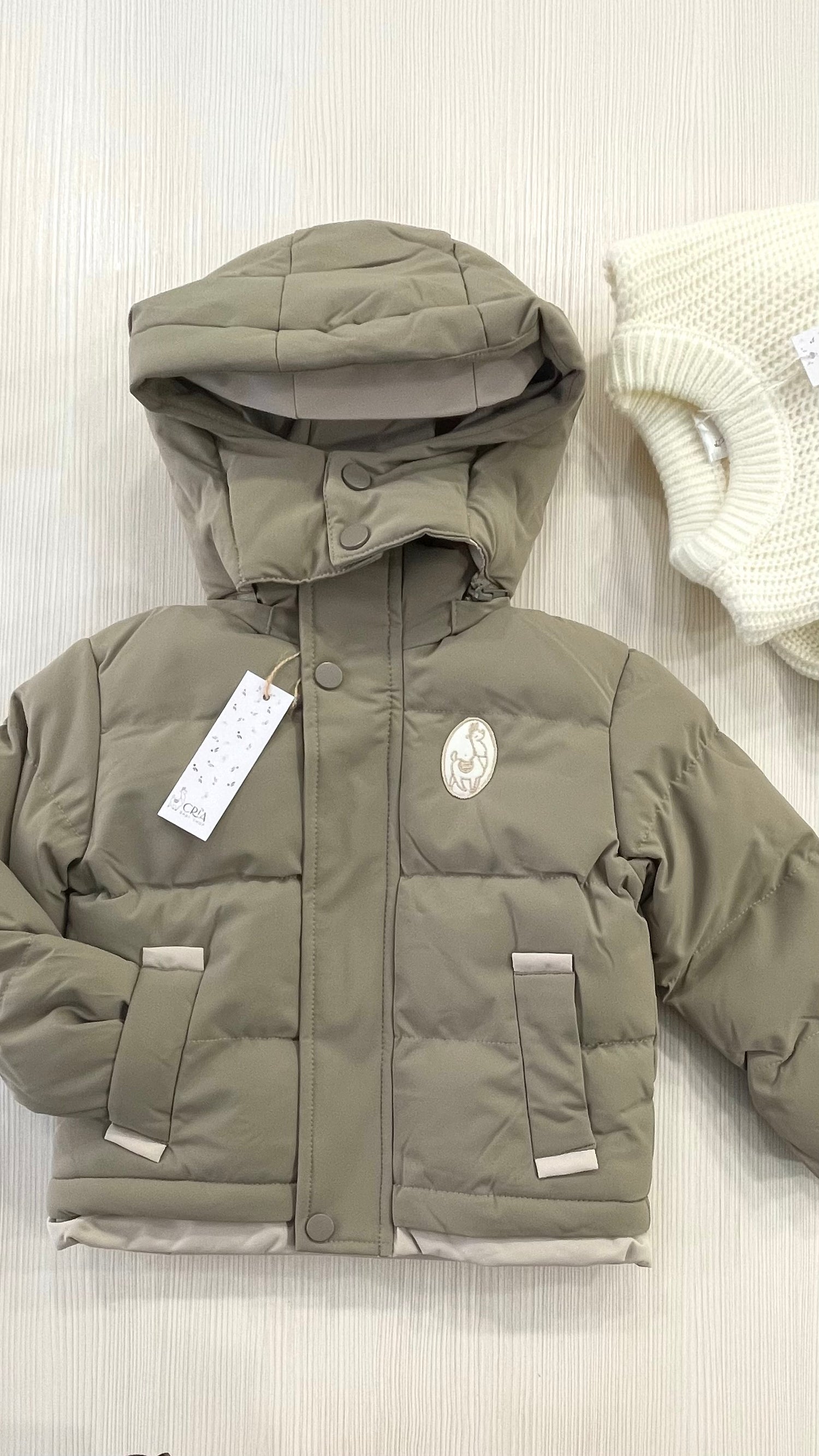 GIUBBINO RAIN DEFENDER