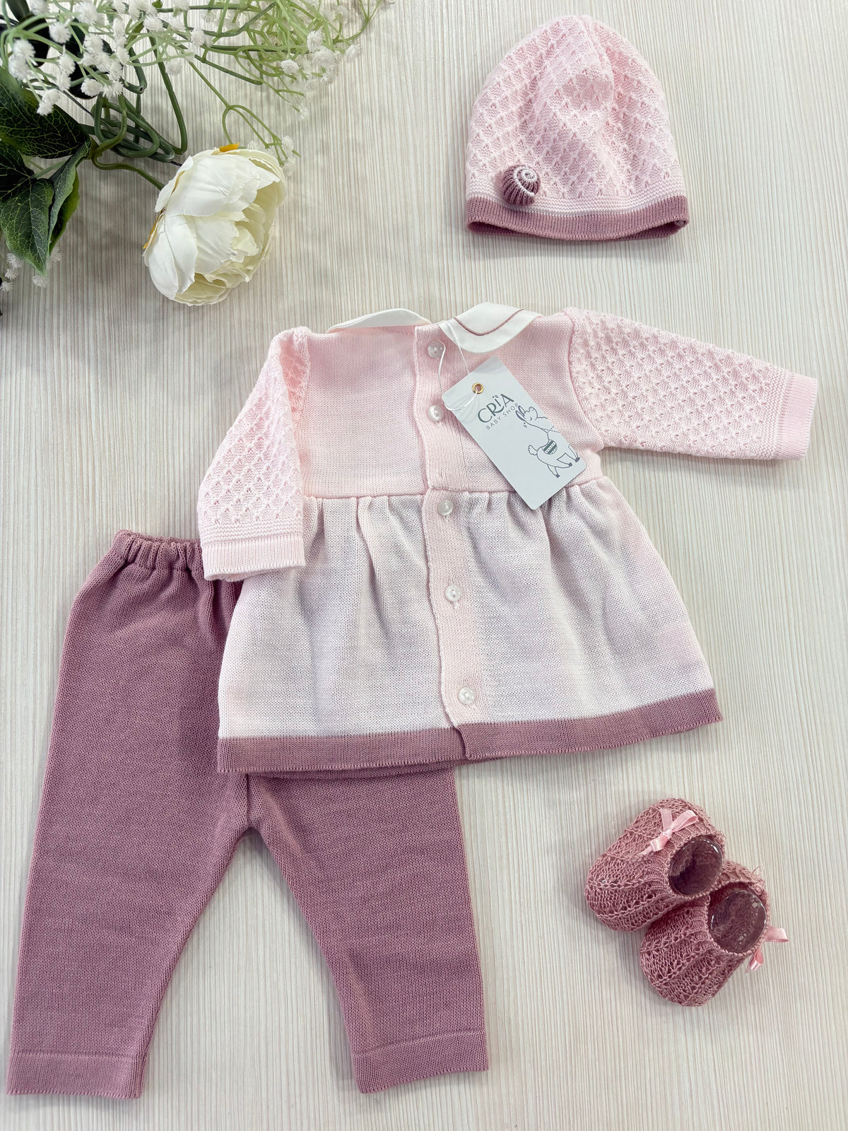 Coordinato Amore