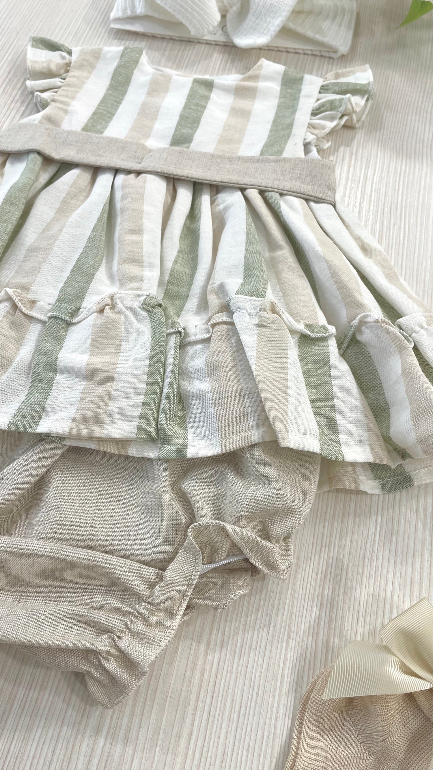 Coordinato Ariel