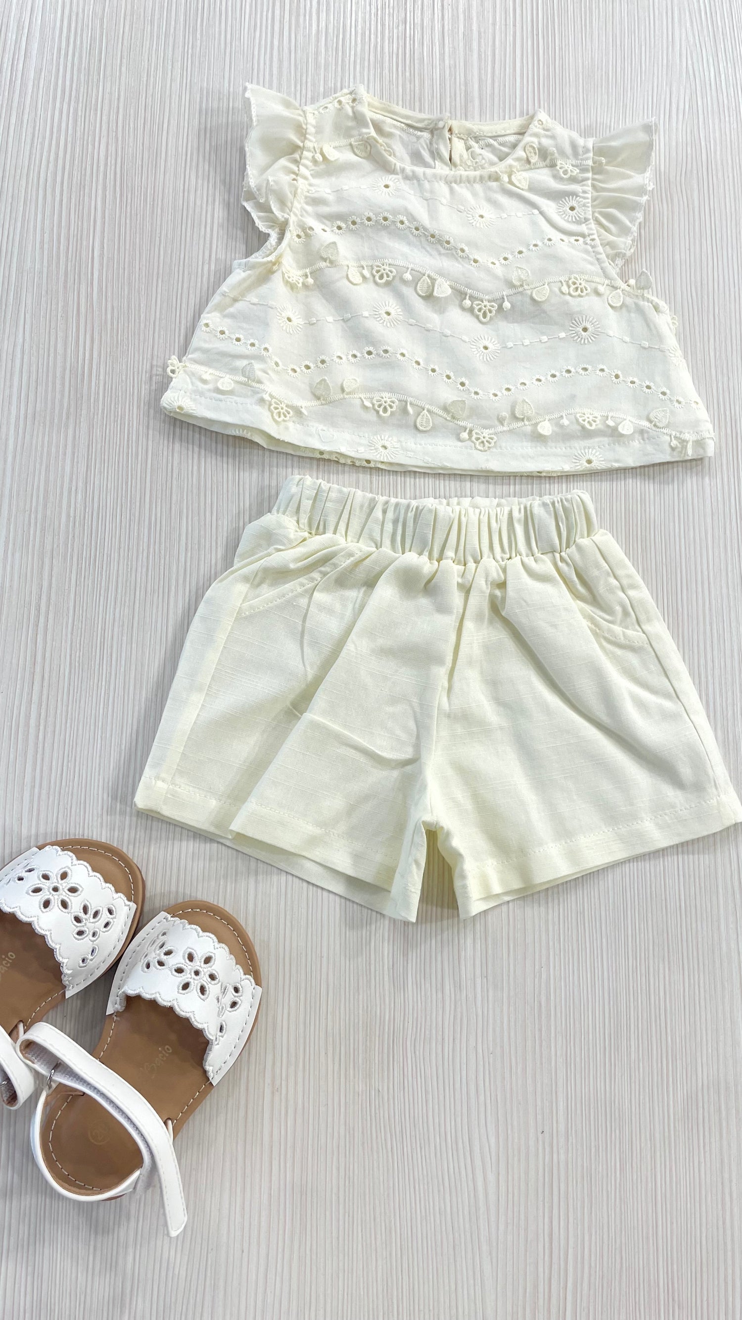 Coordinato HEART