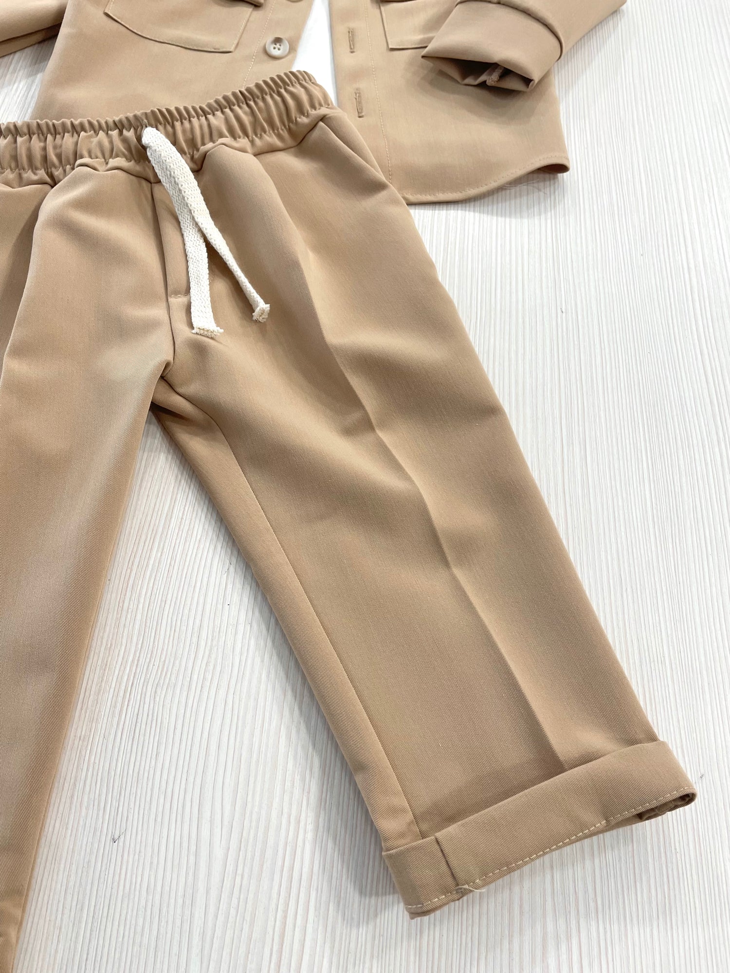 Coordinato sahariana