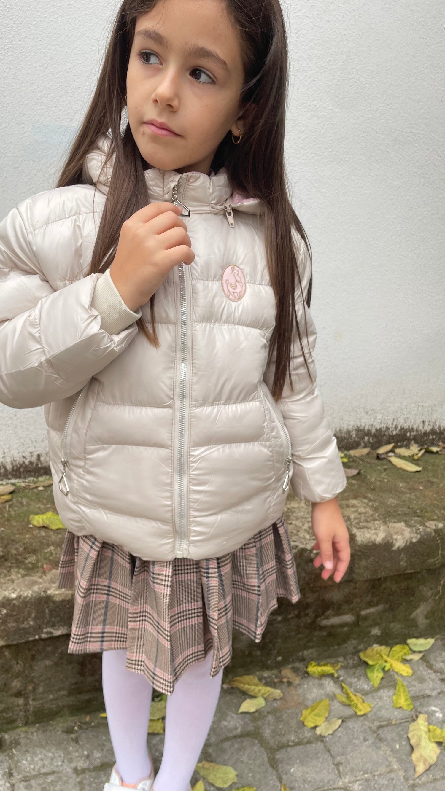 GIUBBINO CHIARA