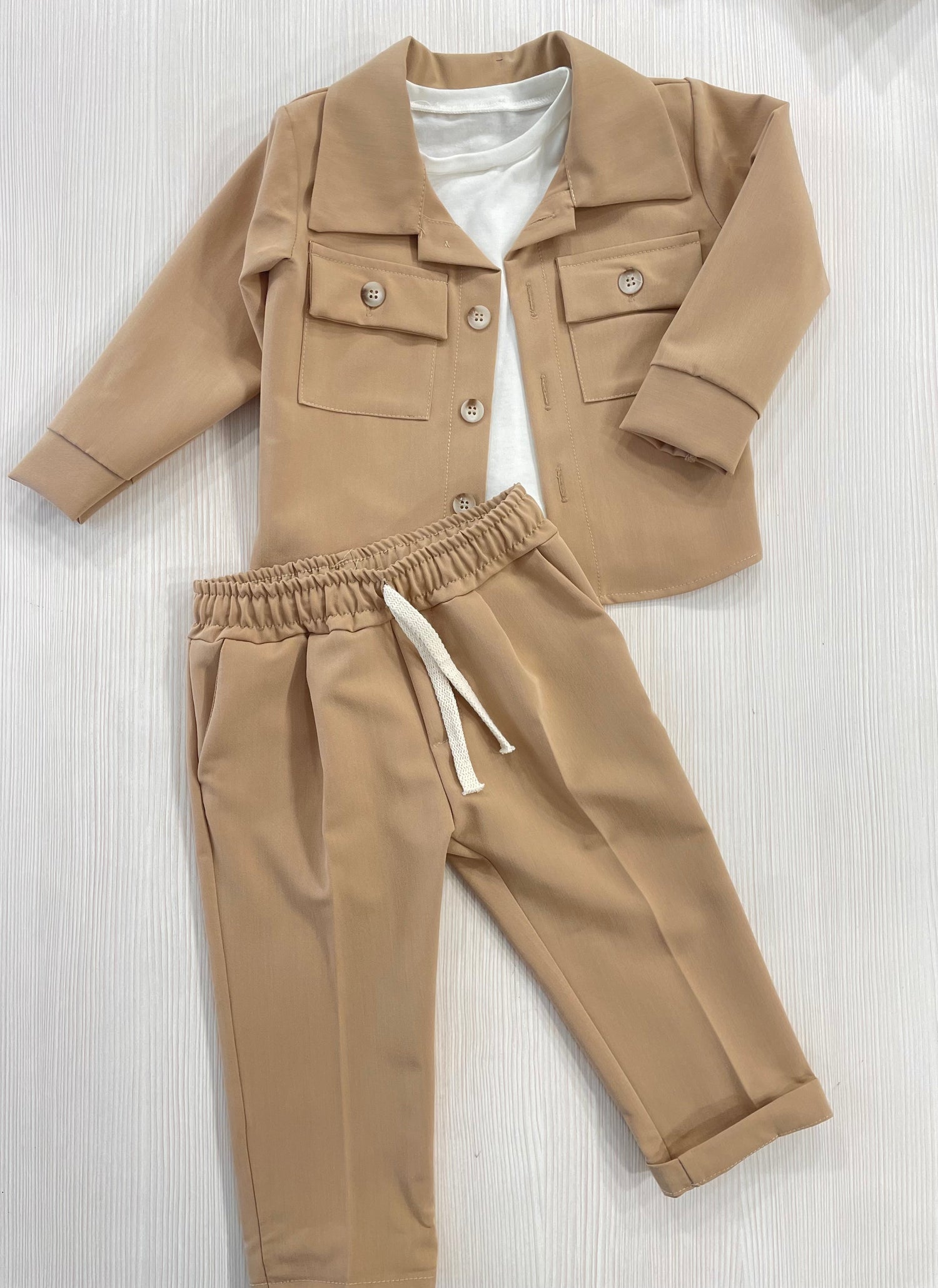 Coordinato sahariana