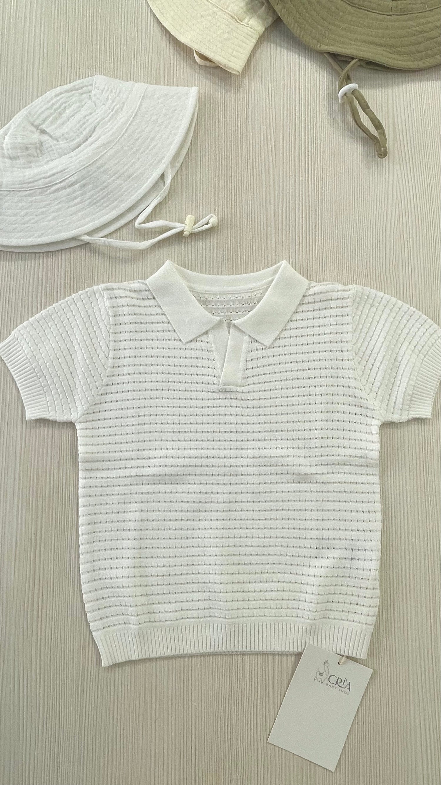 POLO NATURA GIRL