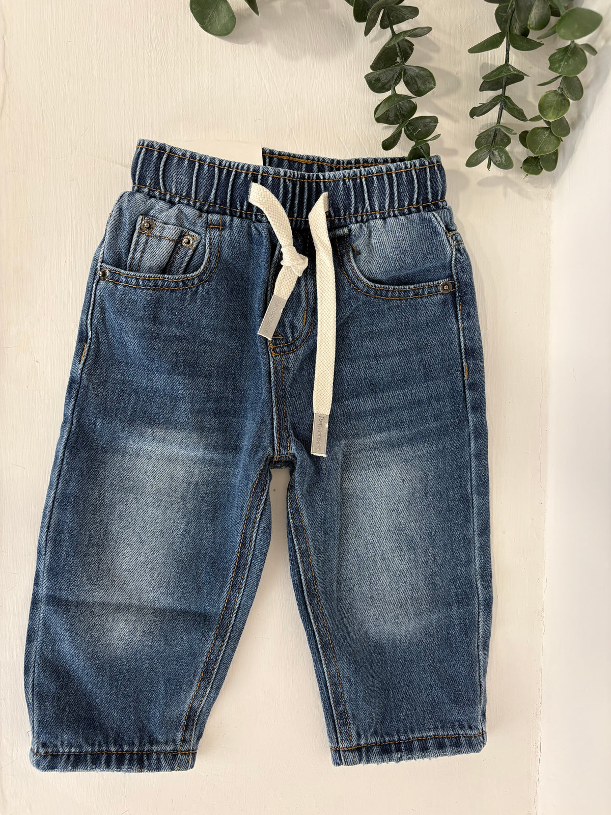 Jeans Denim "Comfy"