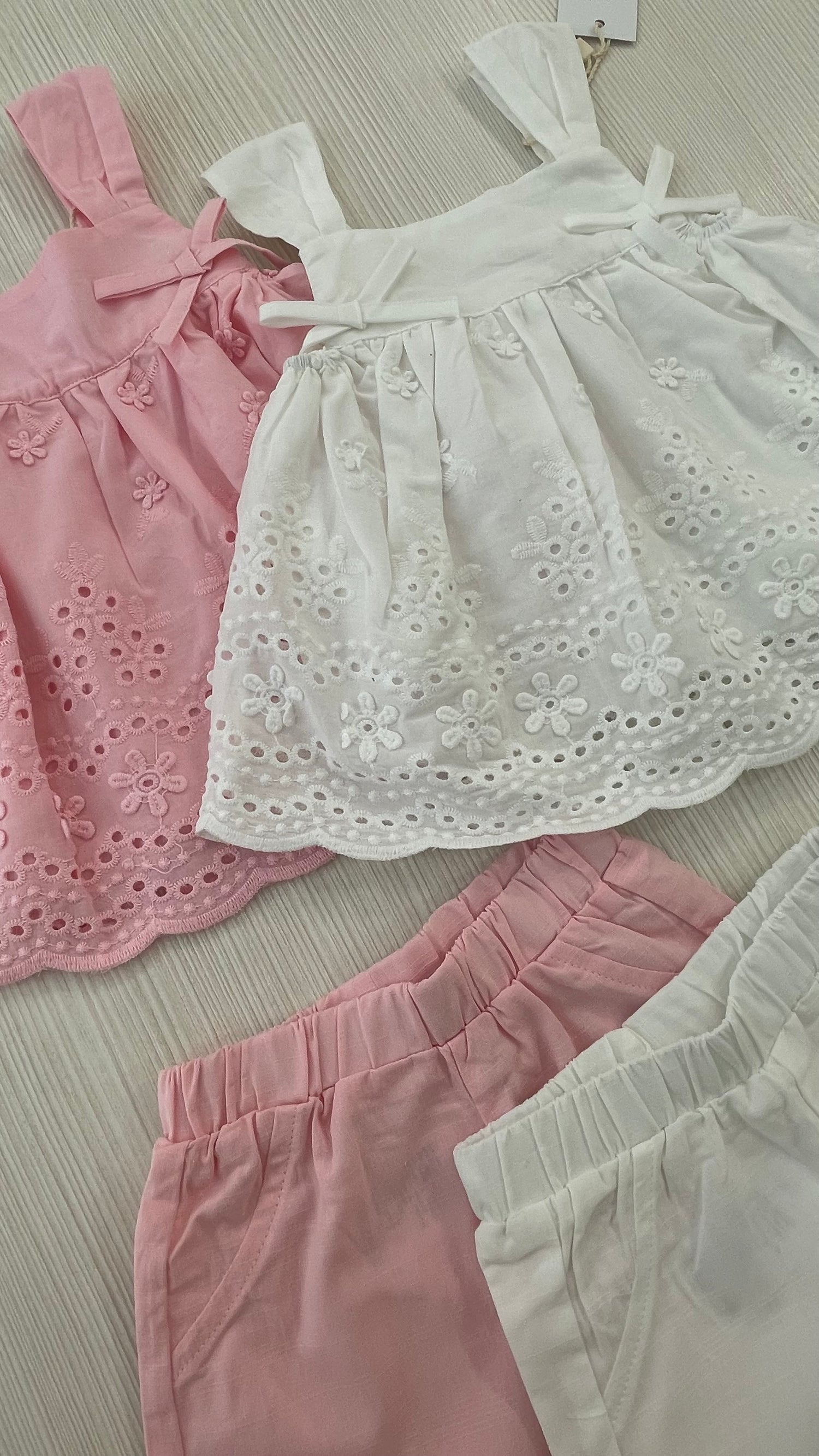 Coordinato Claire