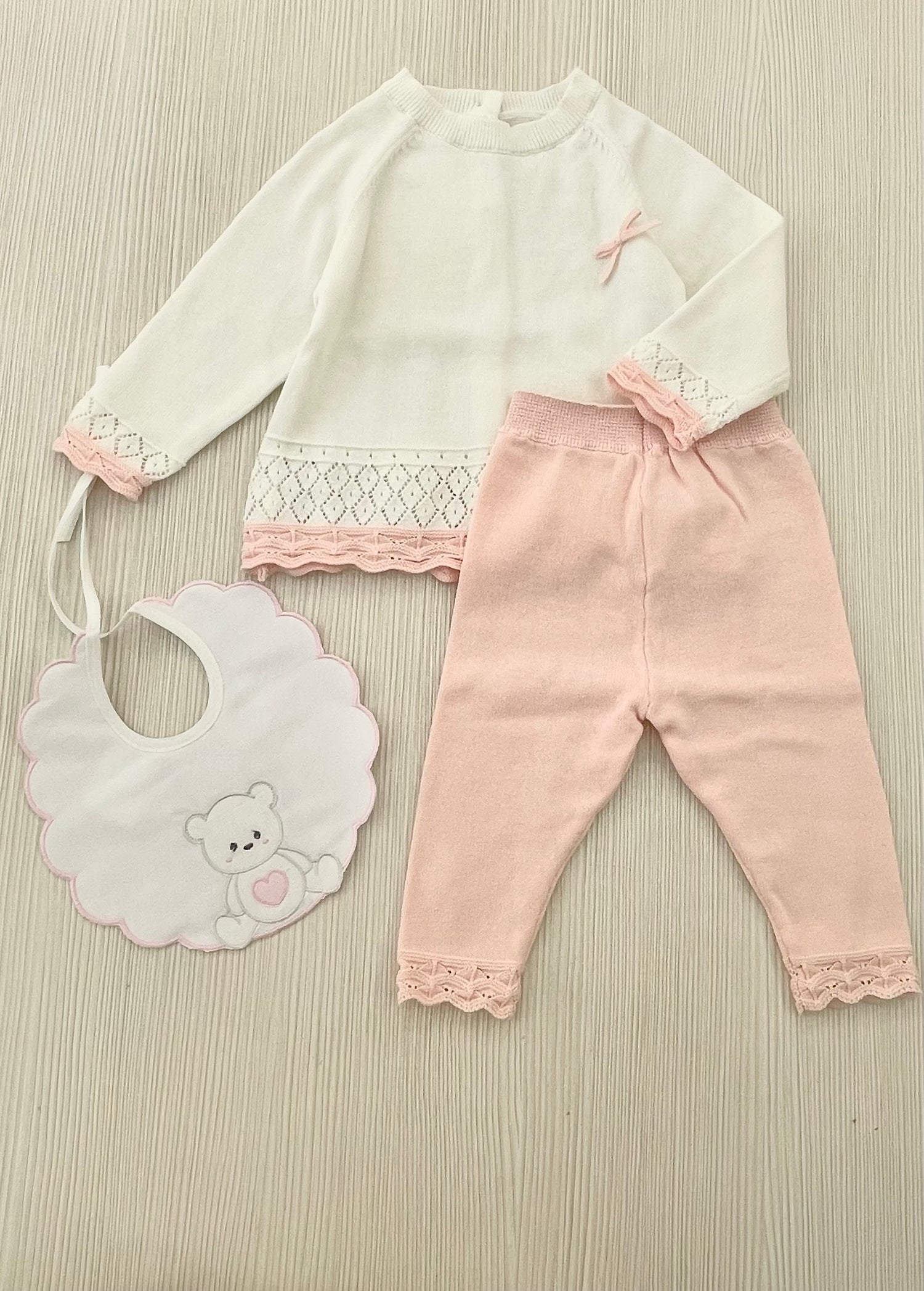 Coordinato Trame