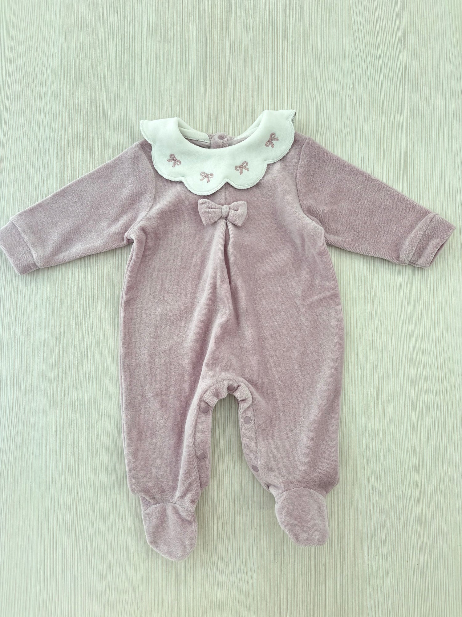 Tutina bow
