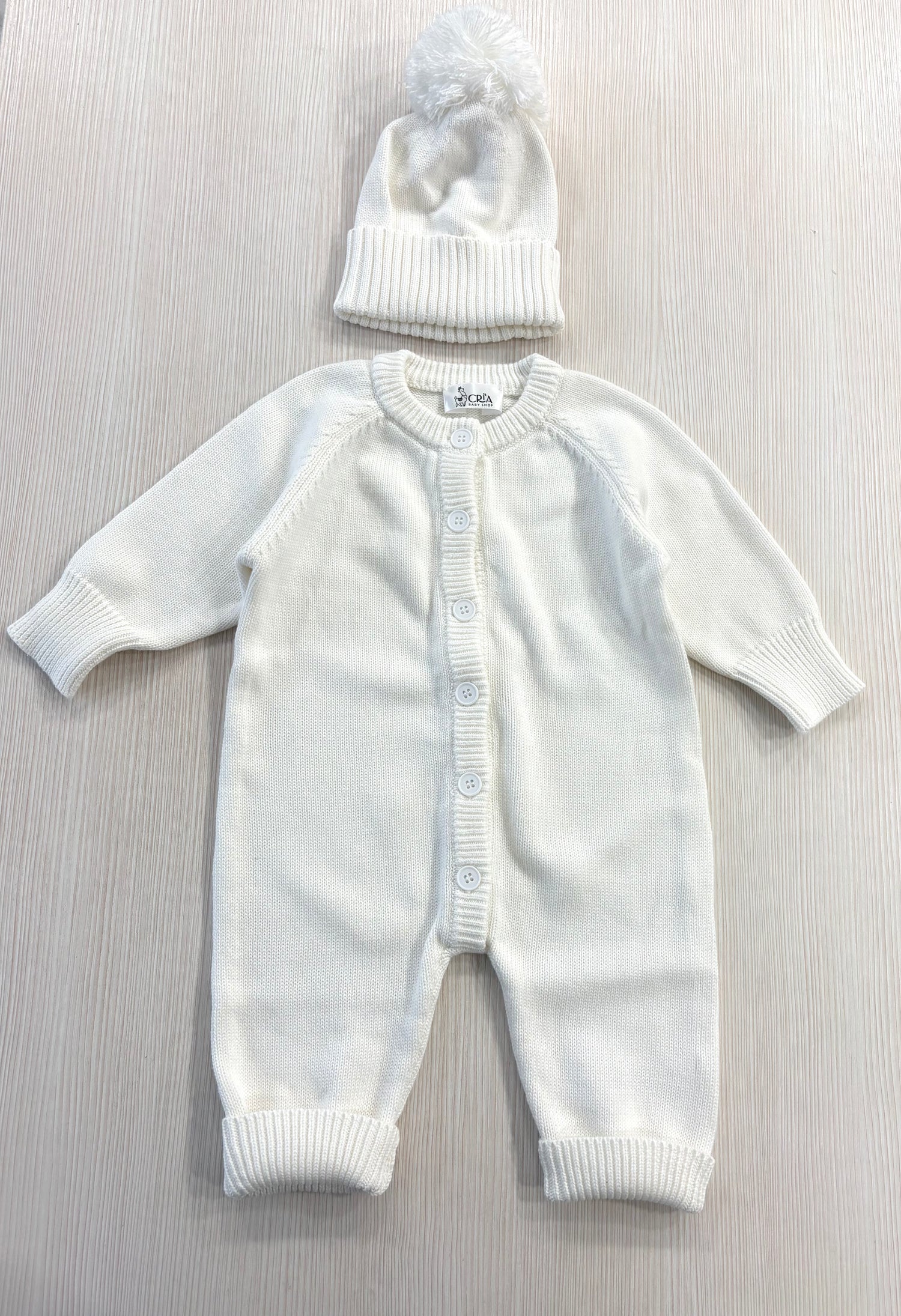 Set White